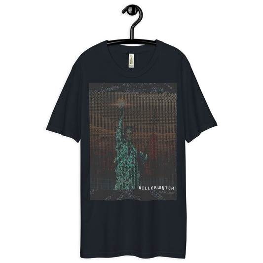 Killerwytch- Gasoline Cover Art